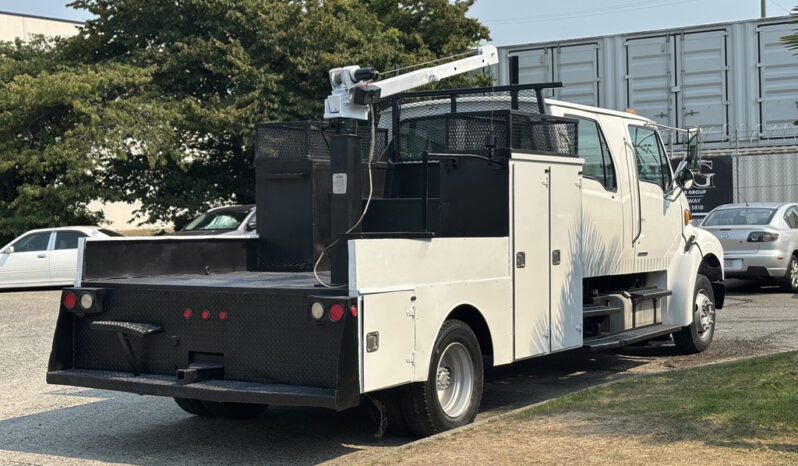 
								2006 Sterling Acterra full									