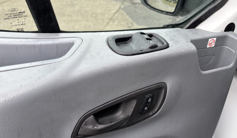 
								2019 Ford Transit-350 full									