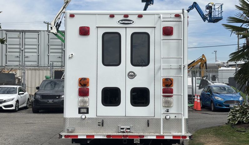 
								1994 GMC 3500 full									