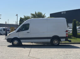 
										2008 Dodge Sprinter 3500 full									