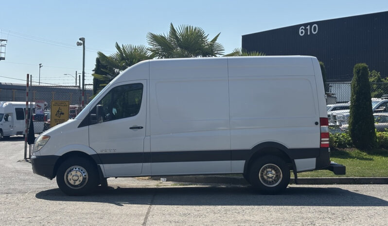 
								2008 Dodge Sprinter 3500 full									