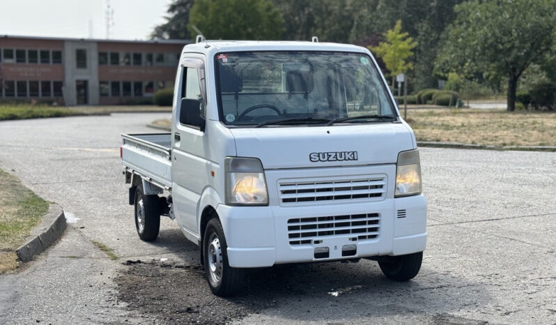 
								2008 Suzuki Carry full									