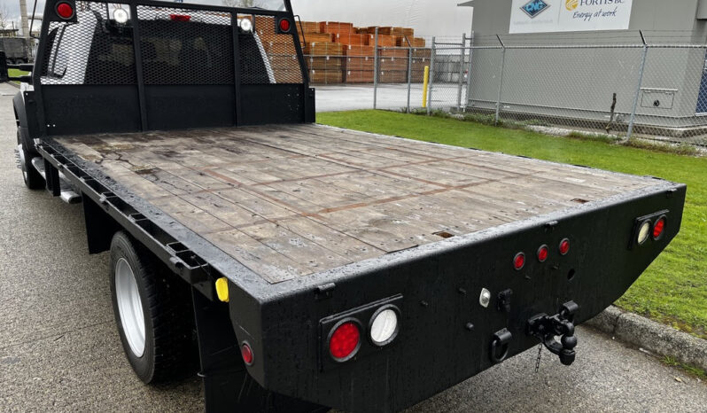 
								2017 Ford F-550 full									