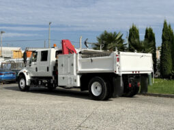 
										2008 International DuraStar full									