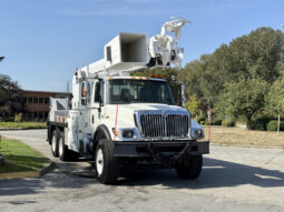 
										2006 International WorkStar full									