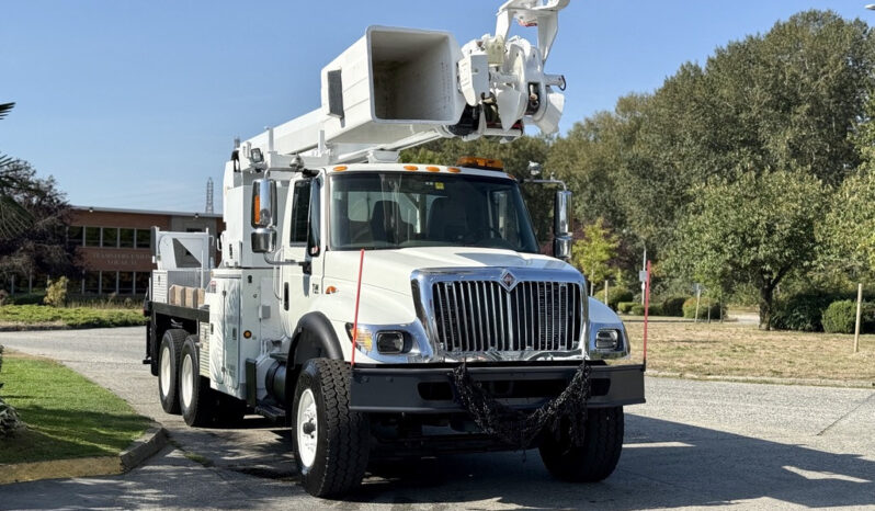 
								2006 International WorkStar full									