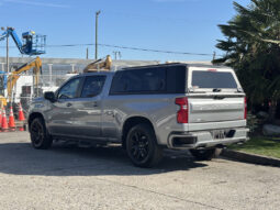 
										2024 Chevrolet Silverado 1500 full									