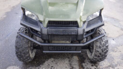 
										2021 Polaris Ranger full									