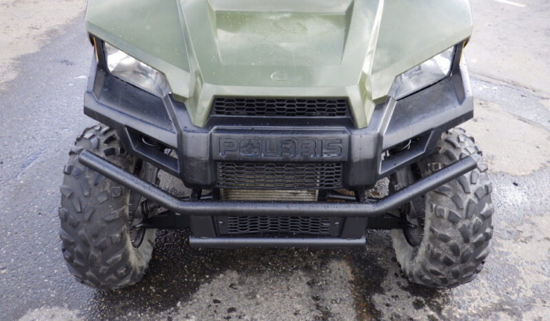 
								2021 Polaris Ranger full									