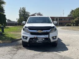 
										2017 Chevrolet Colorado full									
