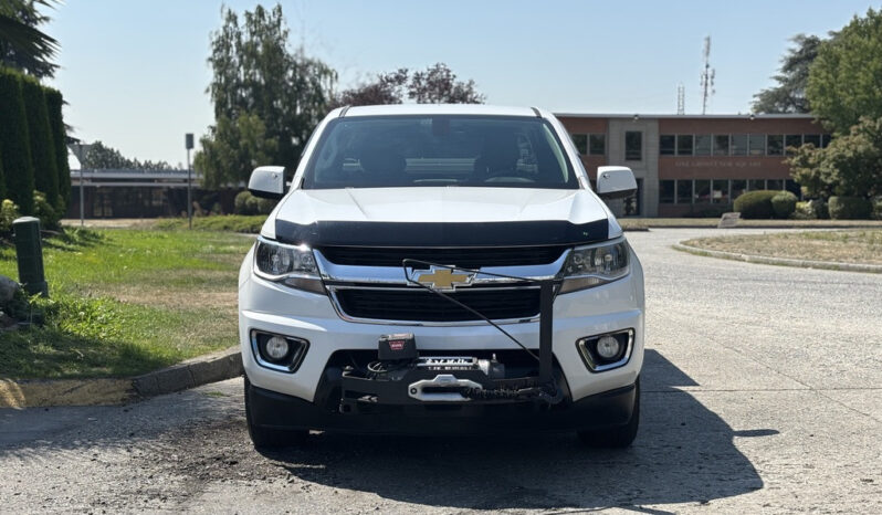 
								2017 Chevrolet Colorado full									