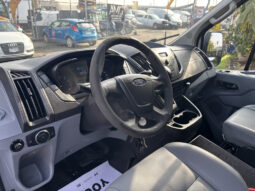 2016 Ford Transit-150