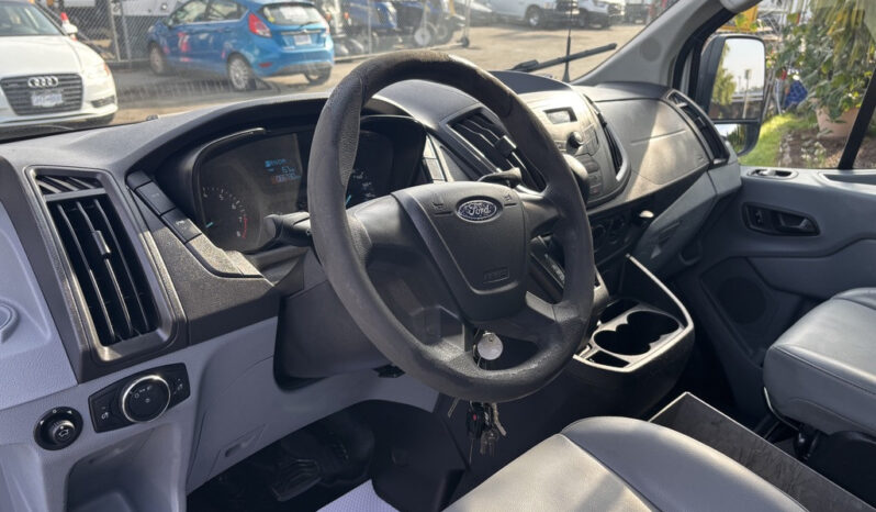 
								2016 Ford Transit-150 full									