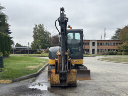 
										2010 John Deere 60D full									