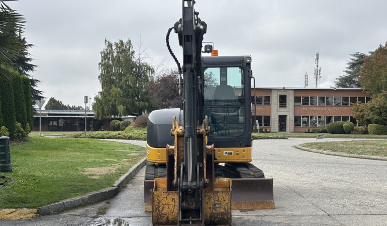 
								2010 John Deere 60D full									