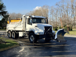 2005 Volvo VHD