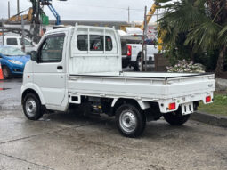
										2010 Suzuki Carry full									