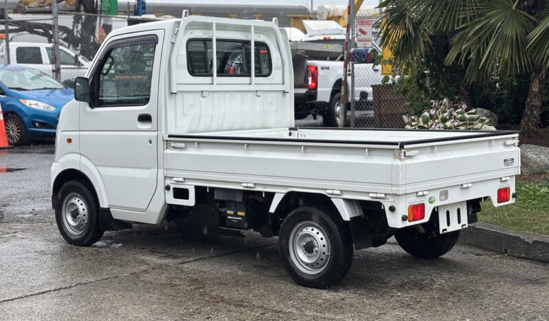 
								2010 Suzuki Carry full									