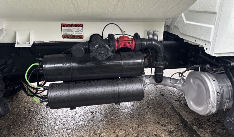 
								2019 International DuraStar full									