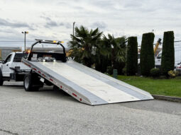 2022 Ford F600