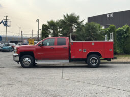 
										2015 Chevrolet Silverado 3500 full									