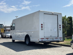 
										2012 Ford E-450 Super Duty full									