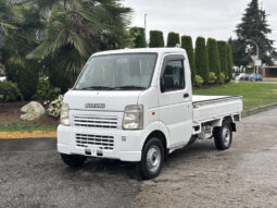 
										2008 Suzuki Carry full									