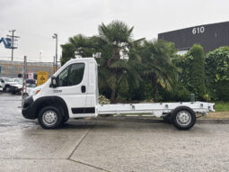 
										2023 Ram ProMaster 3500 full									