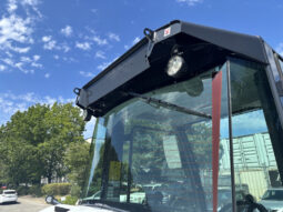 
										2025 Bobcat L65 full									