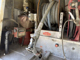 
										2009 International 7500 full									