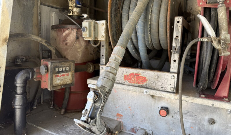 
								2009 International 7500 full									