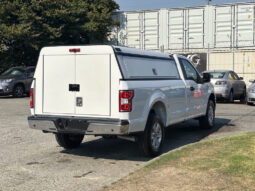 
										2019 Ford F-150 full									