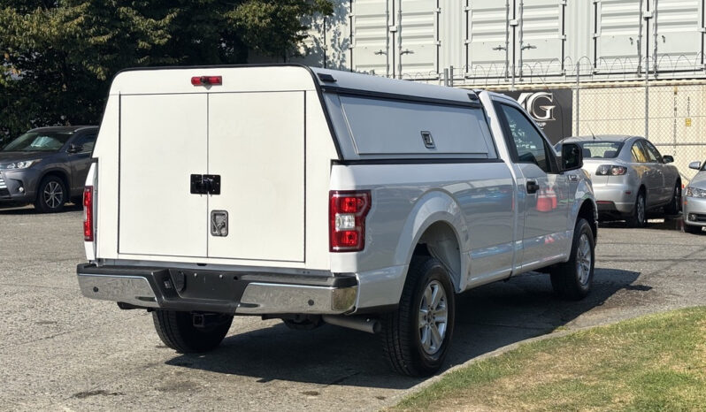 
								2019 Ford F-150 full									