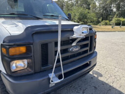 
										2012 Ford E-350 full									
