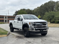 
										2022 Ford F-250 full									