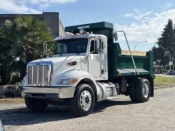 
										2015 Peterbilt 337 full									