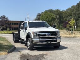
										2022 Ford F-550 Super Duty full									