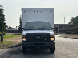 
										2008 Ford E-350 full									