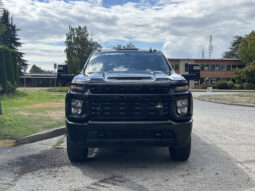 
										2023 Chevrolet Silverado 2500HD full									