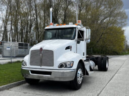 
										2014 Kenworth T370 full									