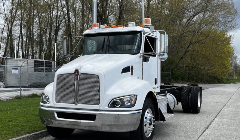 
								2014 Kenworth T370 full									