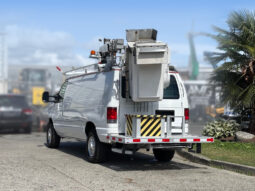 
										2012 Ford E-350 full									