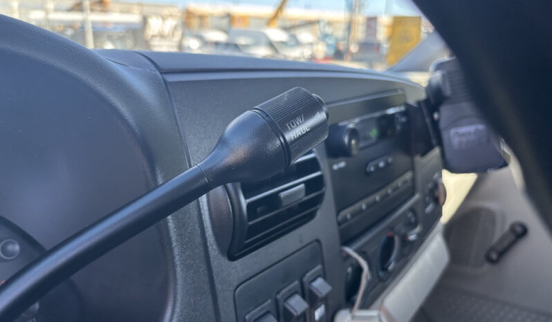 
								2006 Ford F-250 Super Duty full									