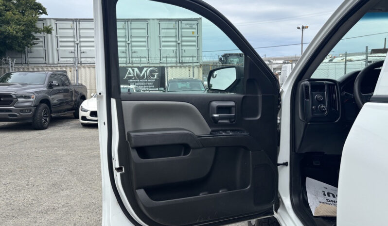 
								2016 GMC Sierra 1500 full									