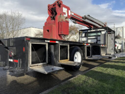 2010 International 4300