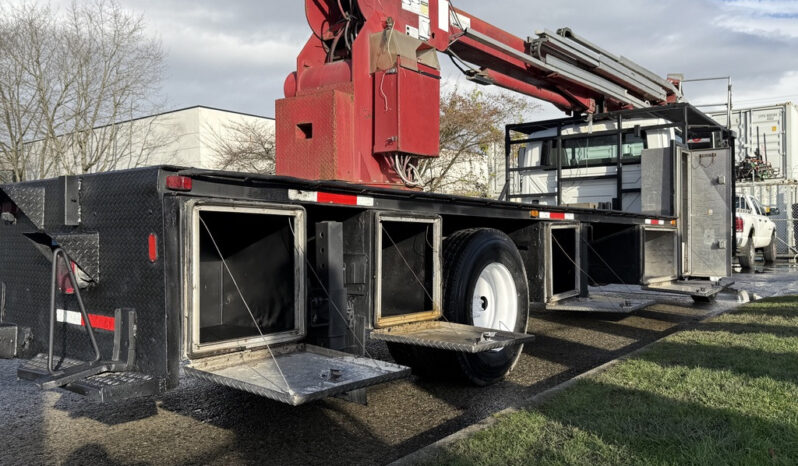 
								2010 International 4300 full									