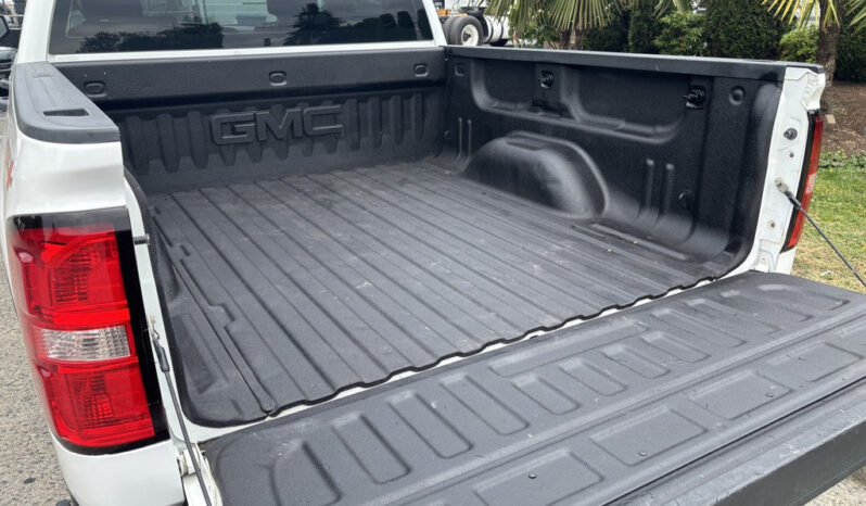 
								2016 GMC Sierra 1500 full									