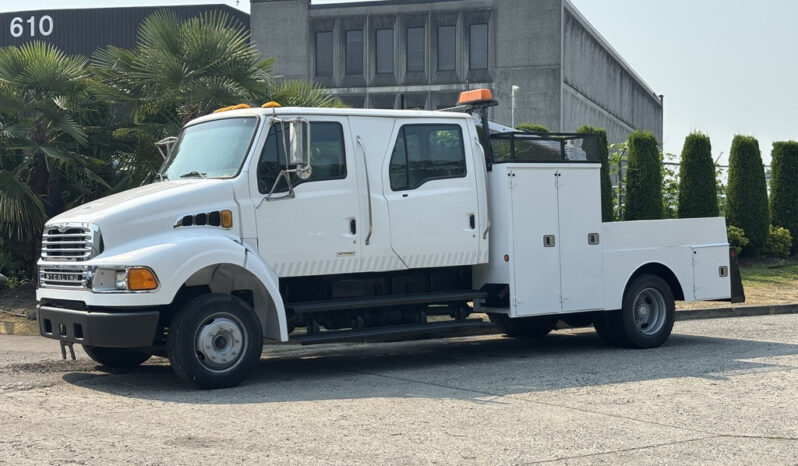 
								2006 Sterling Acterra full									