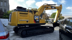 
										2018 Caterpillar 326F full									