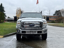 
										2016 Ford F-350 full									